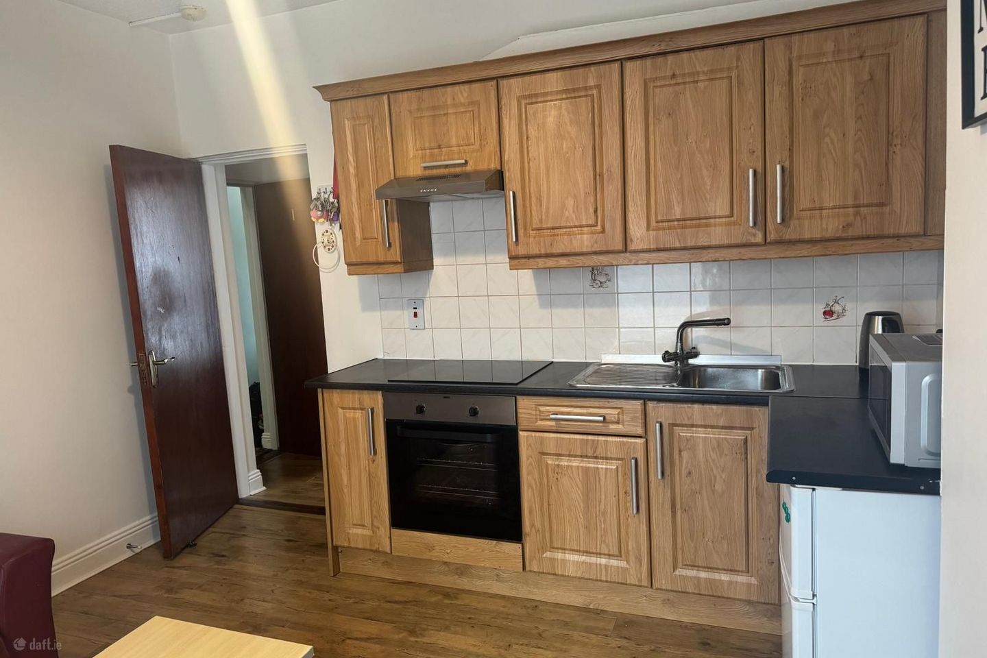 Flat 1, 27 Cabra Park, Phibsborough, Dublin 7