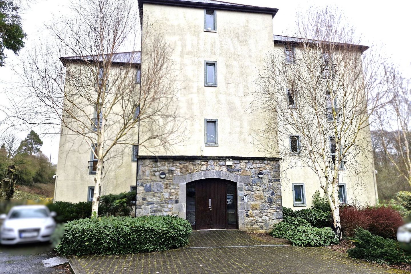 Apartment 5, The Granary, Rivercourt, Ballymahon, Co. Longford, N39V580