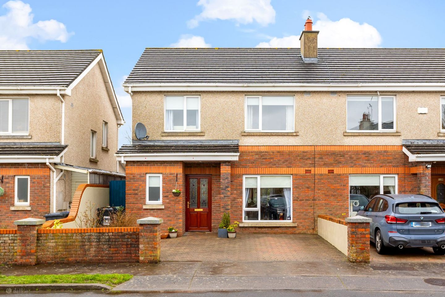 20 Cloghgarret Abbey, Kildare, Co. Kildare, R51P213