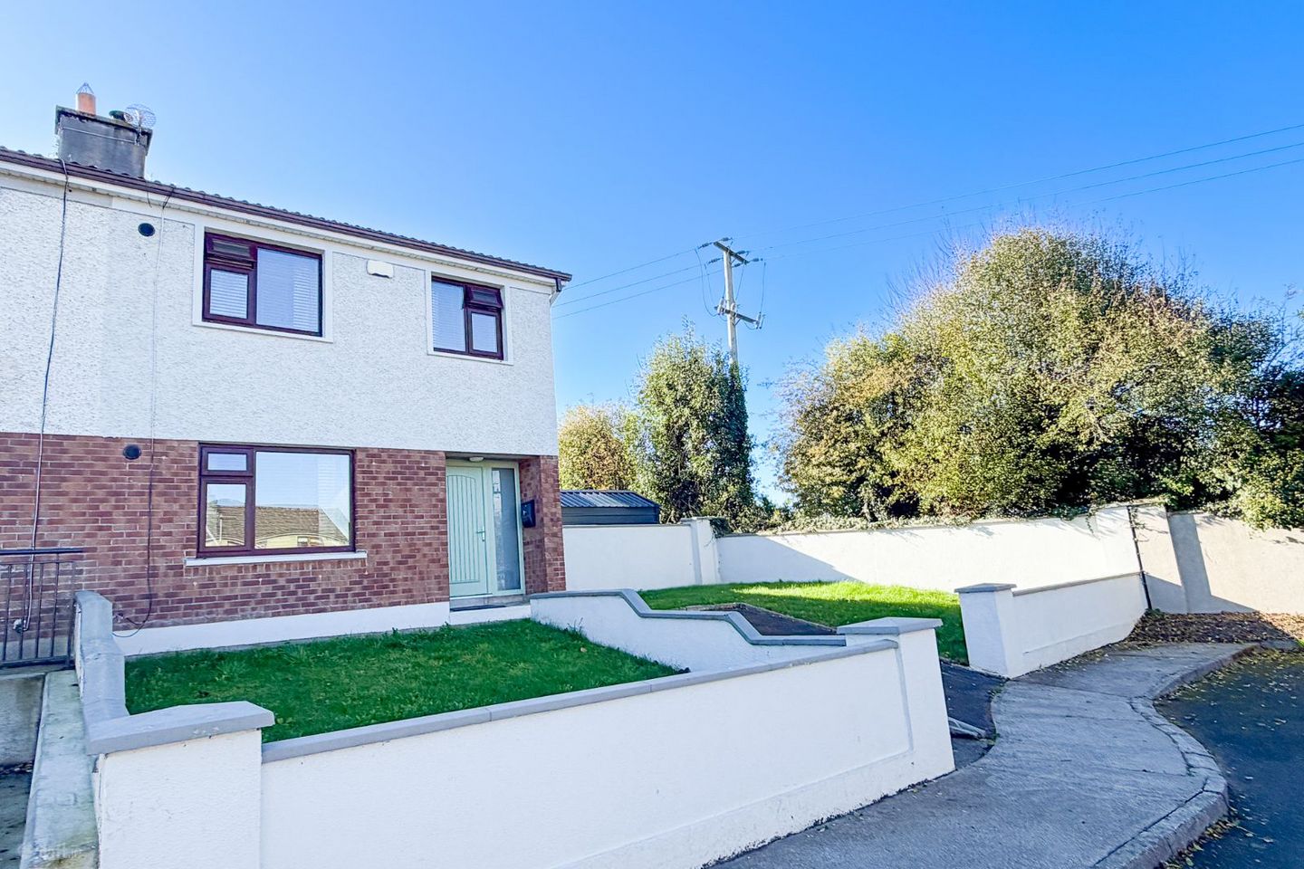 15 Old Road, Cashel, Cashel, Co. Tipperary, E25YV76