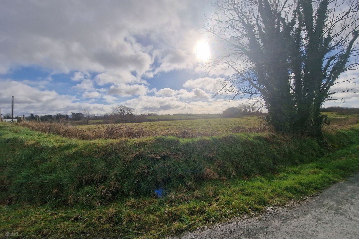 Site 2 Derryguiha, Kilmurry McMahon