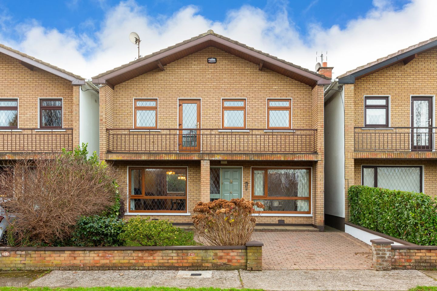 87 Wesbury, Stillorgan, Co. Dublin, A94D856