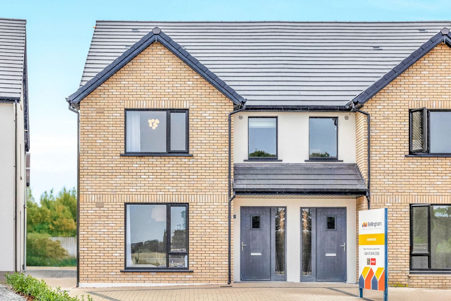 Bellingham, Park Road, Rush, Co. Dublin
