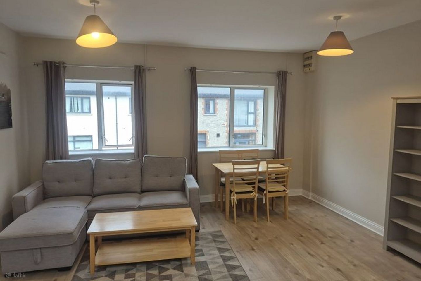 Apartment 5, Geraldine Court, Doctor'S Lane, Maynooth, Naas, Maynooth, Co. Kildare