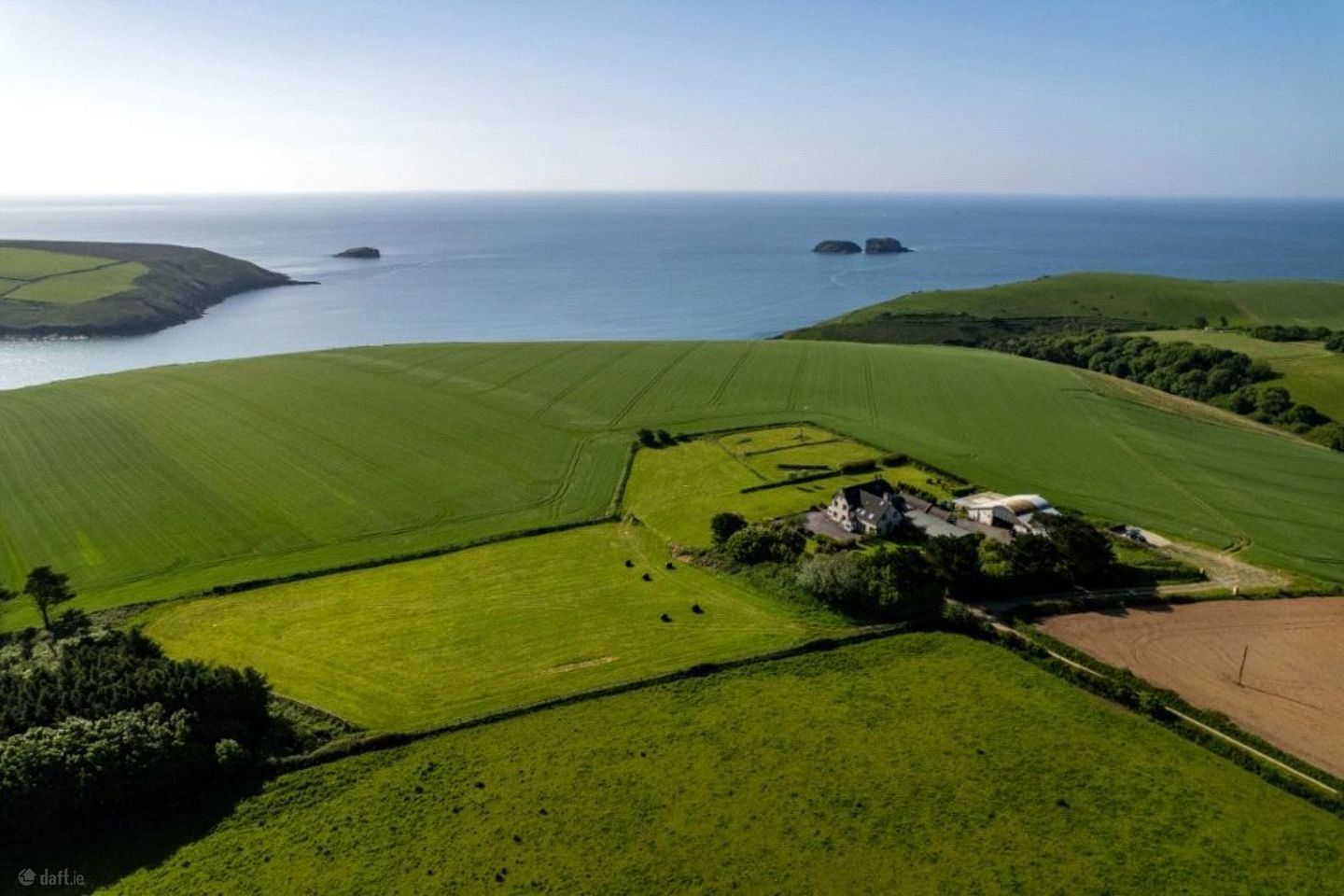 Ferrypoint, Rathmore, Kinsale, Co. Cork, P17HP21