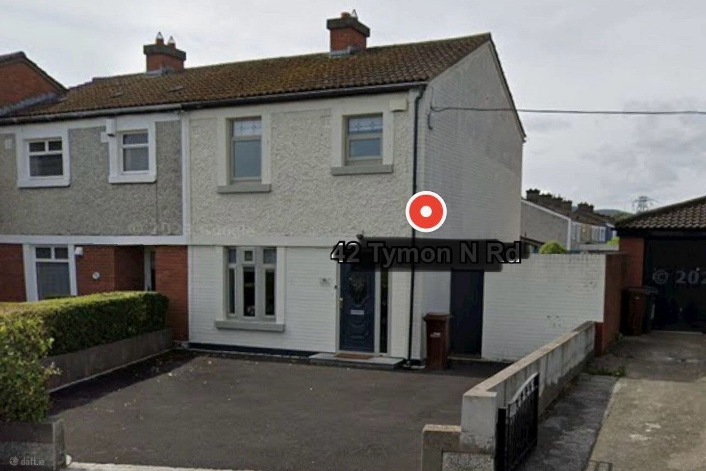 Tymon North, Tallaght, Dublin 24