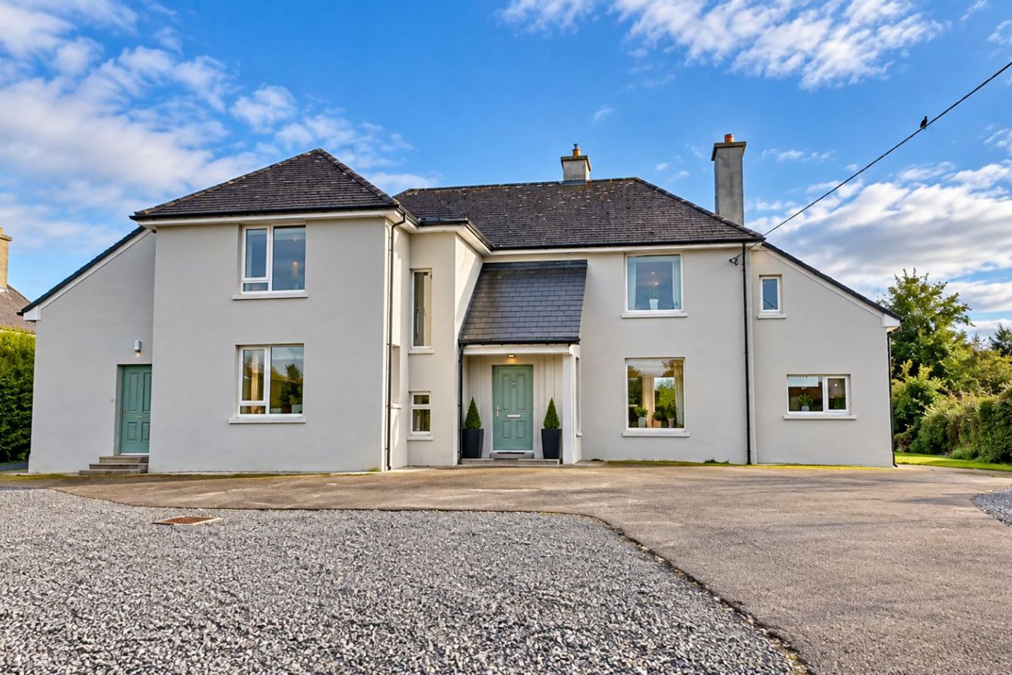 Donard, Knockroe, Castlerea, Co. Roscommon, F45RW72