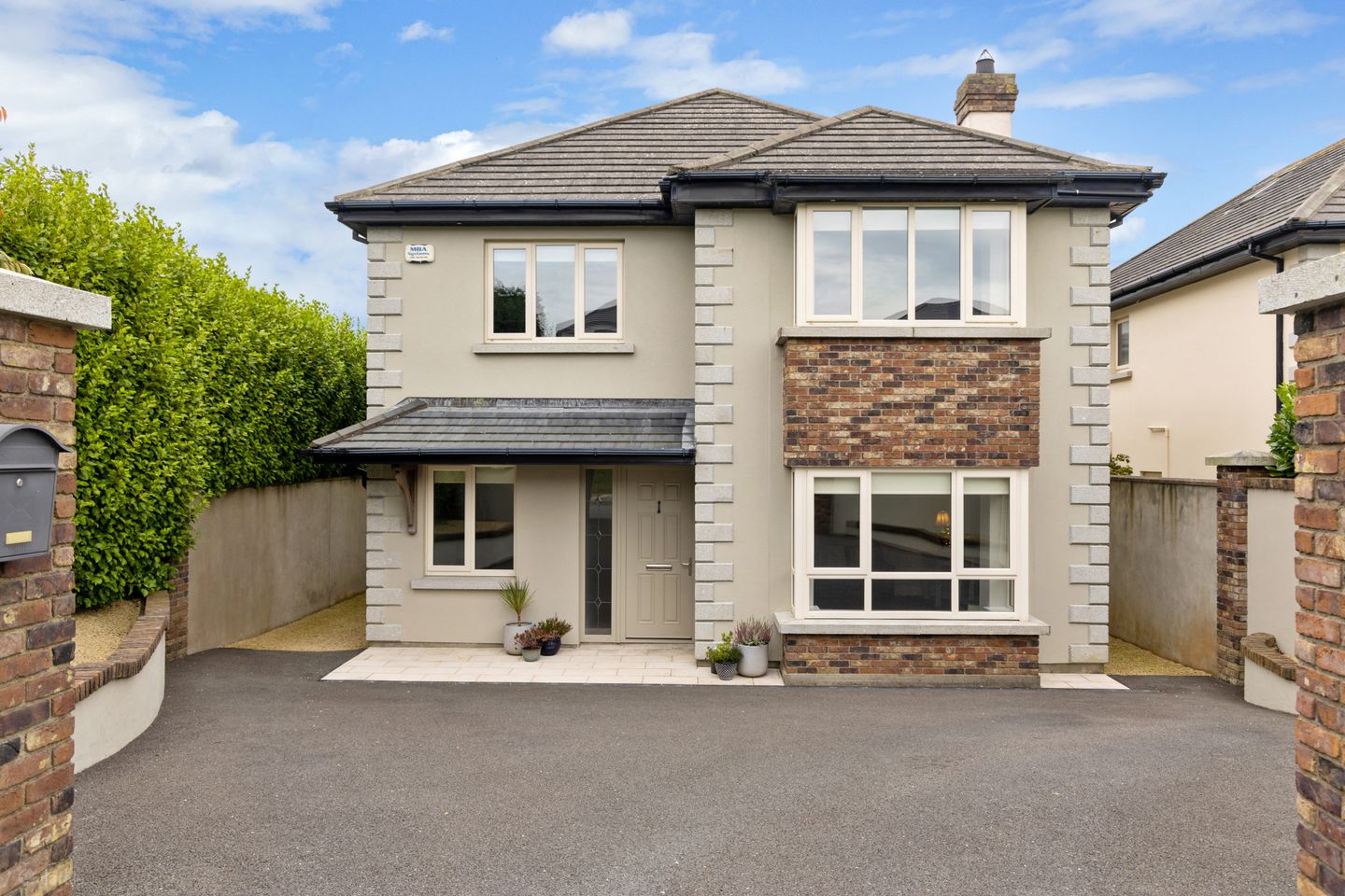 5 Blackthorn Bay, Wicklow Town, Co. Wicklow, A67KT66