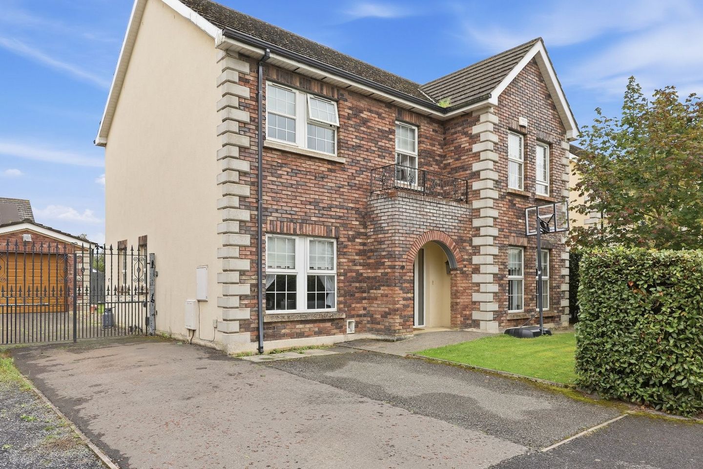 13 Moat Lane, Knocksedan Demesne, Swords, Co. Dublin, K67NY06