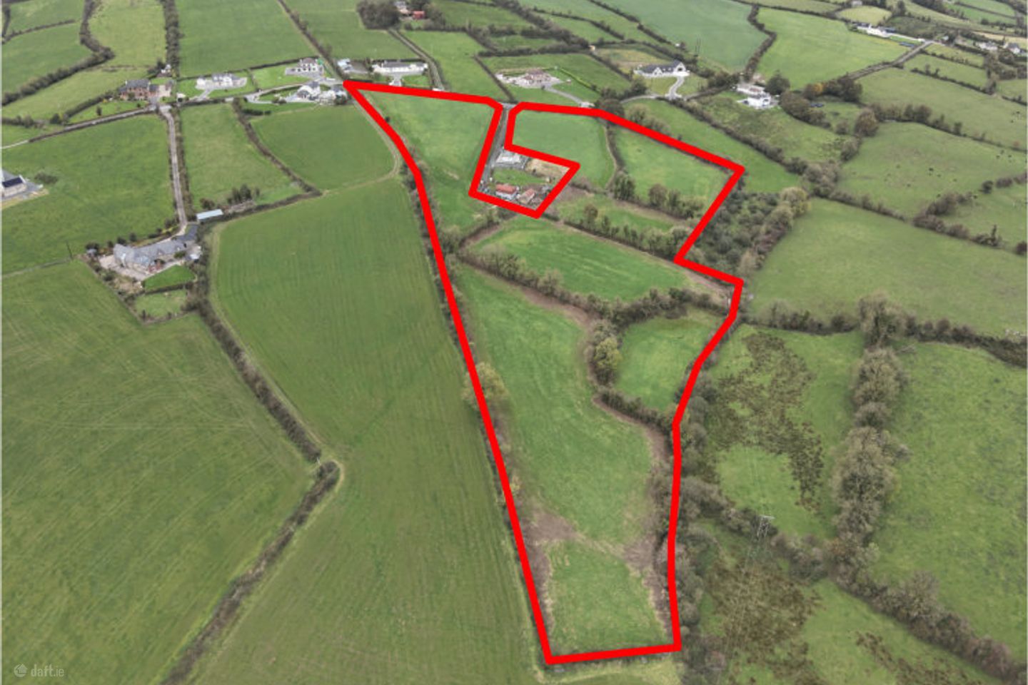 Largan, Carrickaboy, Co. Cavan