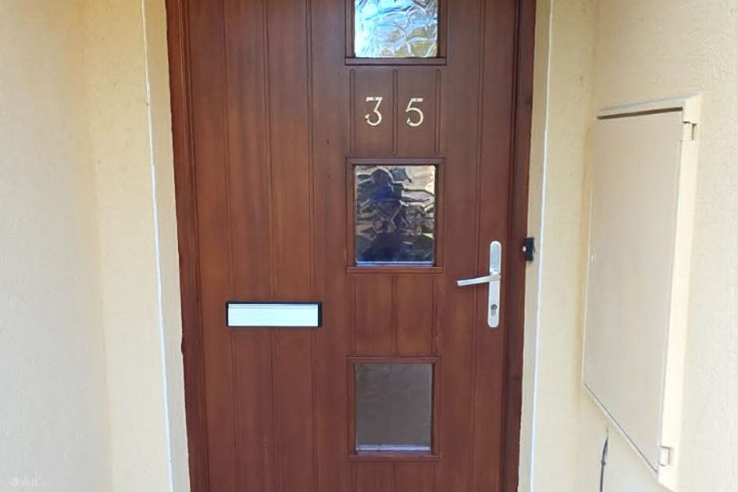 35 Ashwood Glade, Westport, Westport, Co. Mayo, F28V2P7