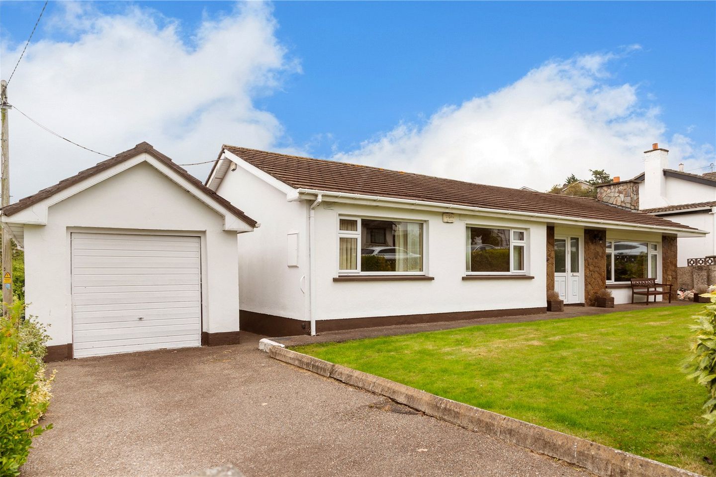 2 Saint Patricks Valley, Wicklow Town, Co. Wicklow, A67VN25