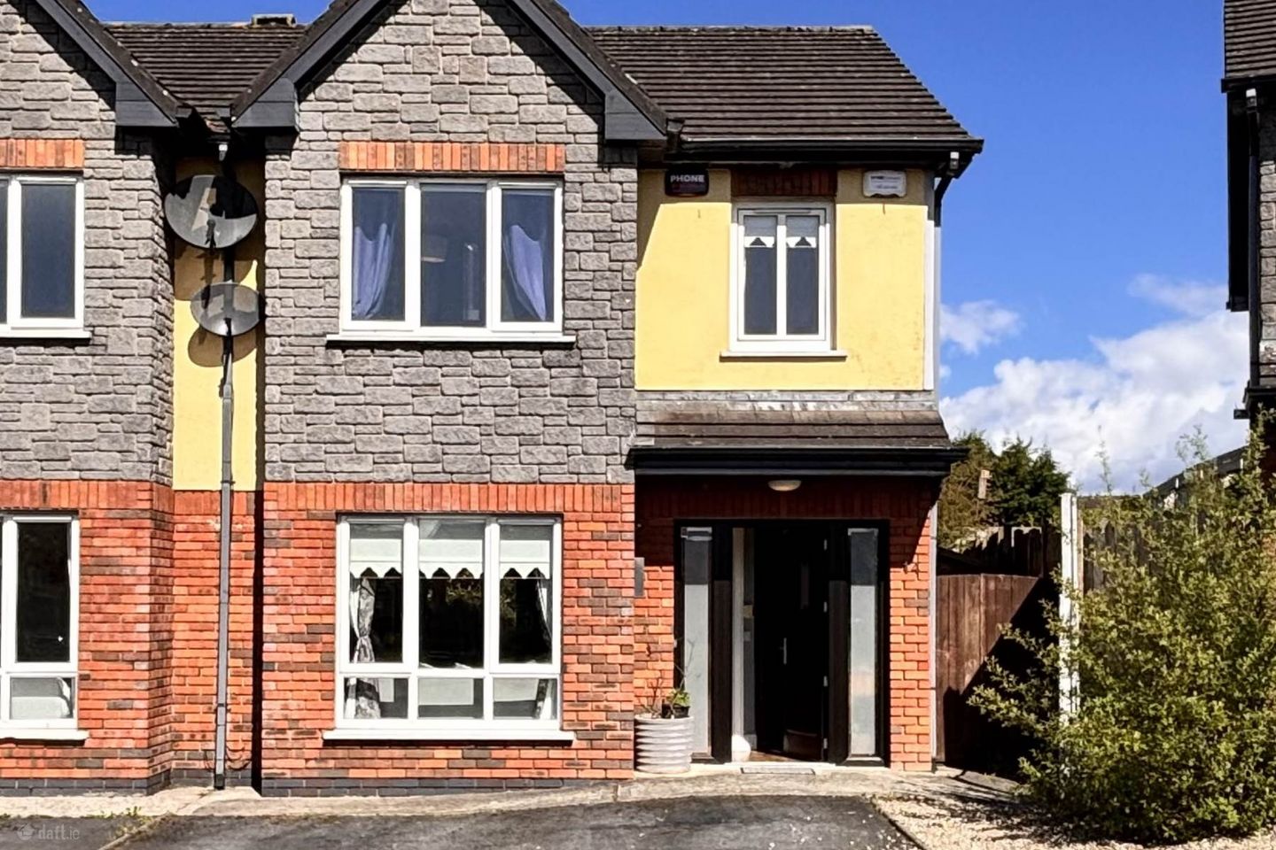 14 Ashfort, Golf Links Road, Castletroy, Co. Limerick, V94YDF4
