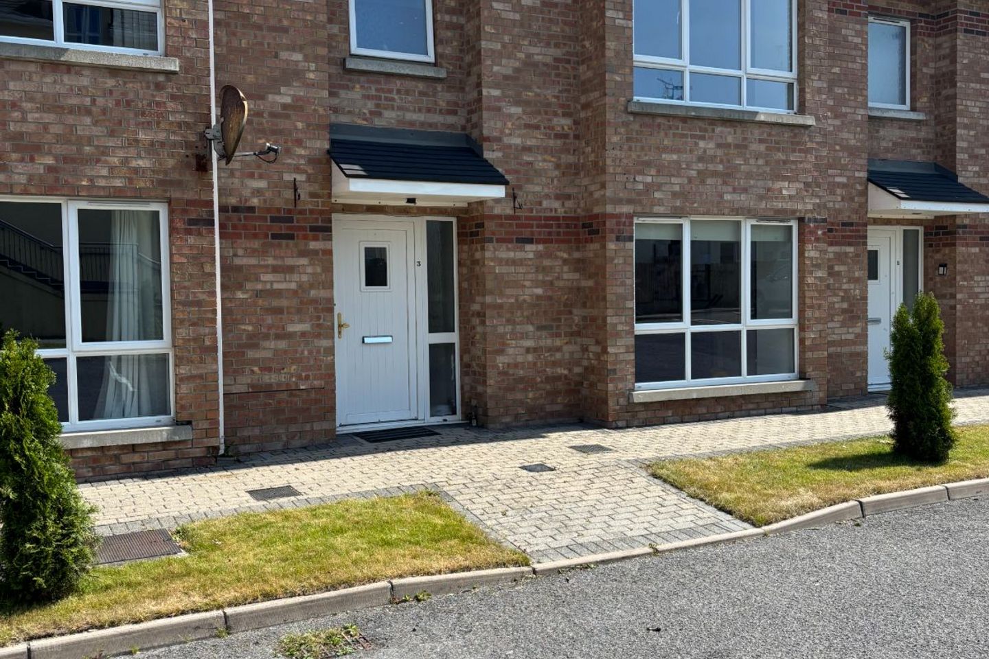 Sallygardens, Dublin Street, Crosserlough, Co. Cavan