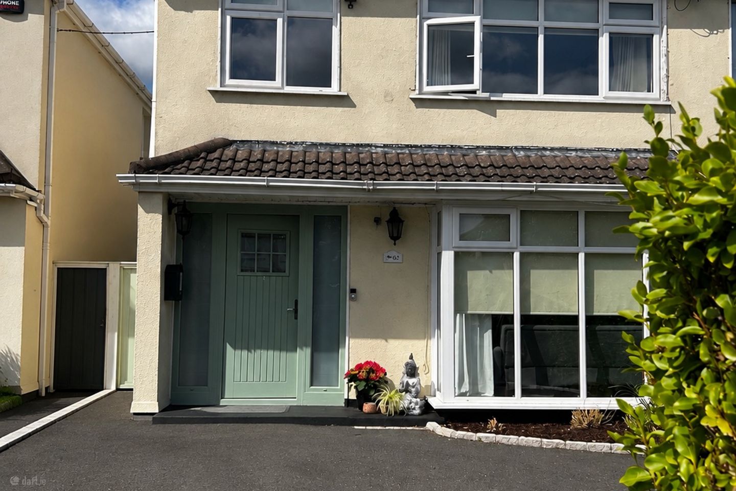 60 The Avenue, Woodpark, Ballinteer, Dublin 16