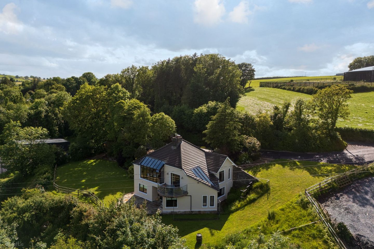 Curraleigh, Inniscarra, Co. Cork, P31XK82