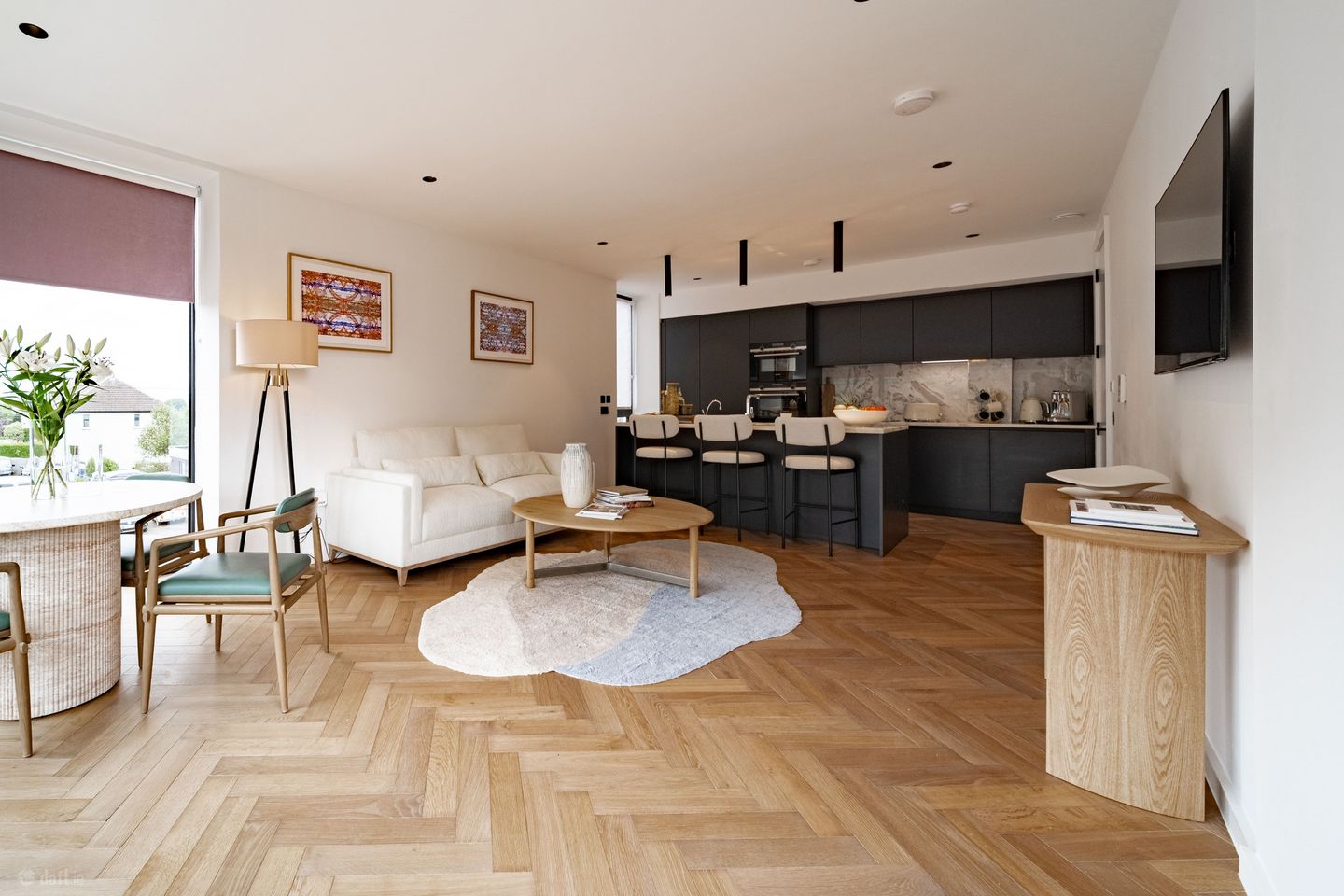 2 Bed Apartments , The Pinnacle, Mount Merrion, Co. Dublin