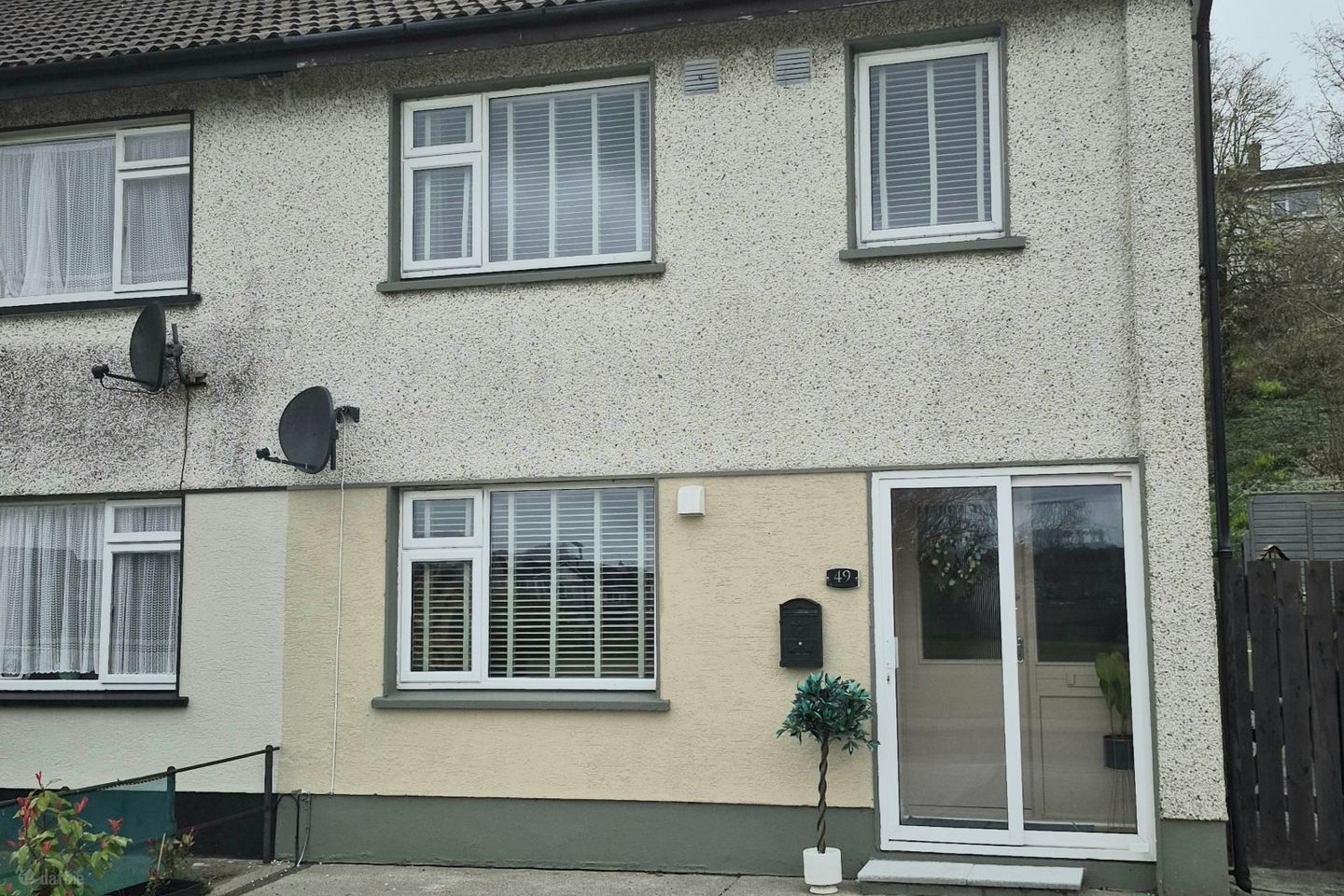 49 Rowan Drive, Castlebar, Castlebar, Co. Mayo, F23AW74