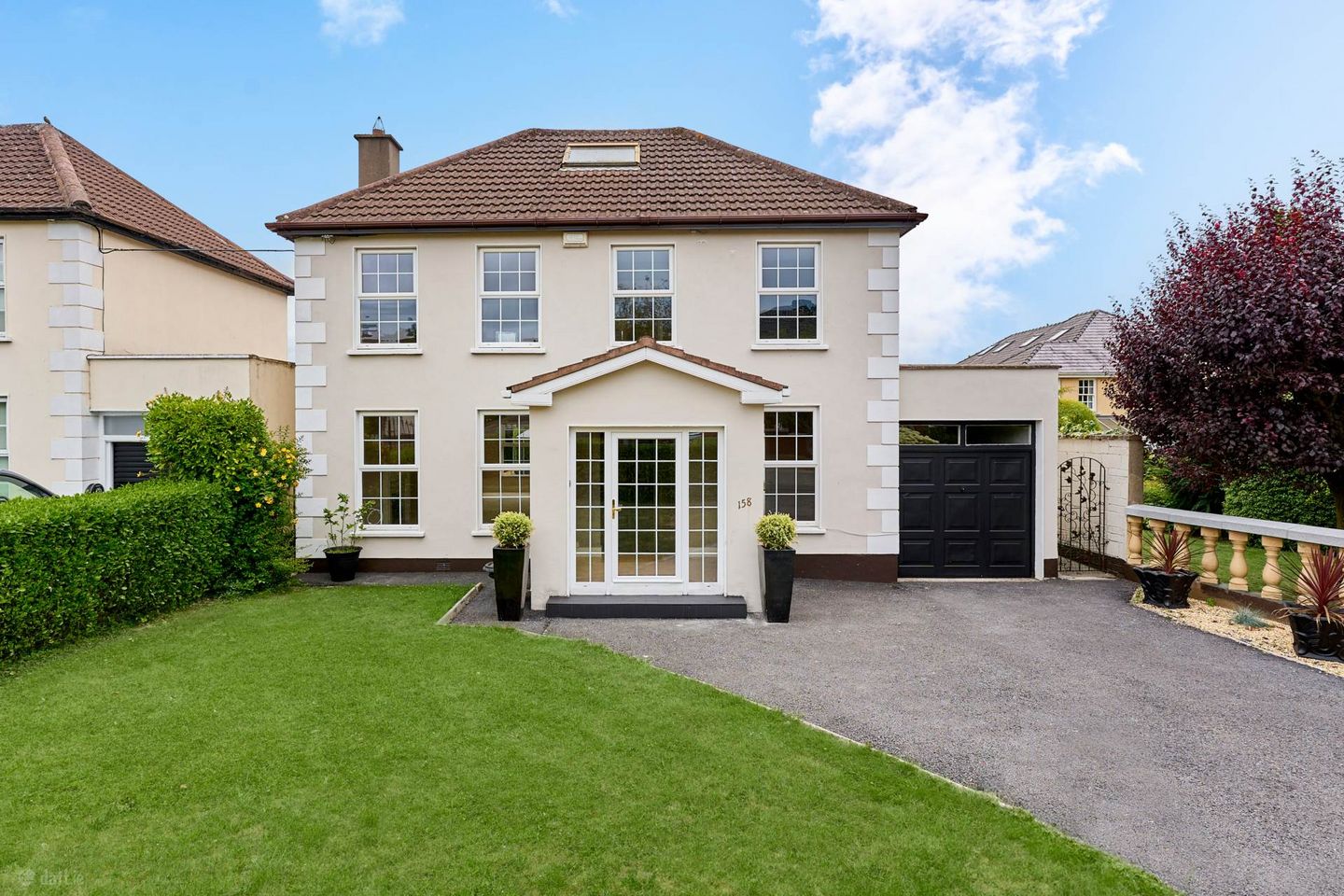 158 Georgian Village, Castleknock, Dublin 15, Co. Dublin, D15VE0R