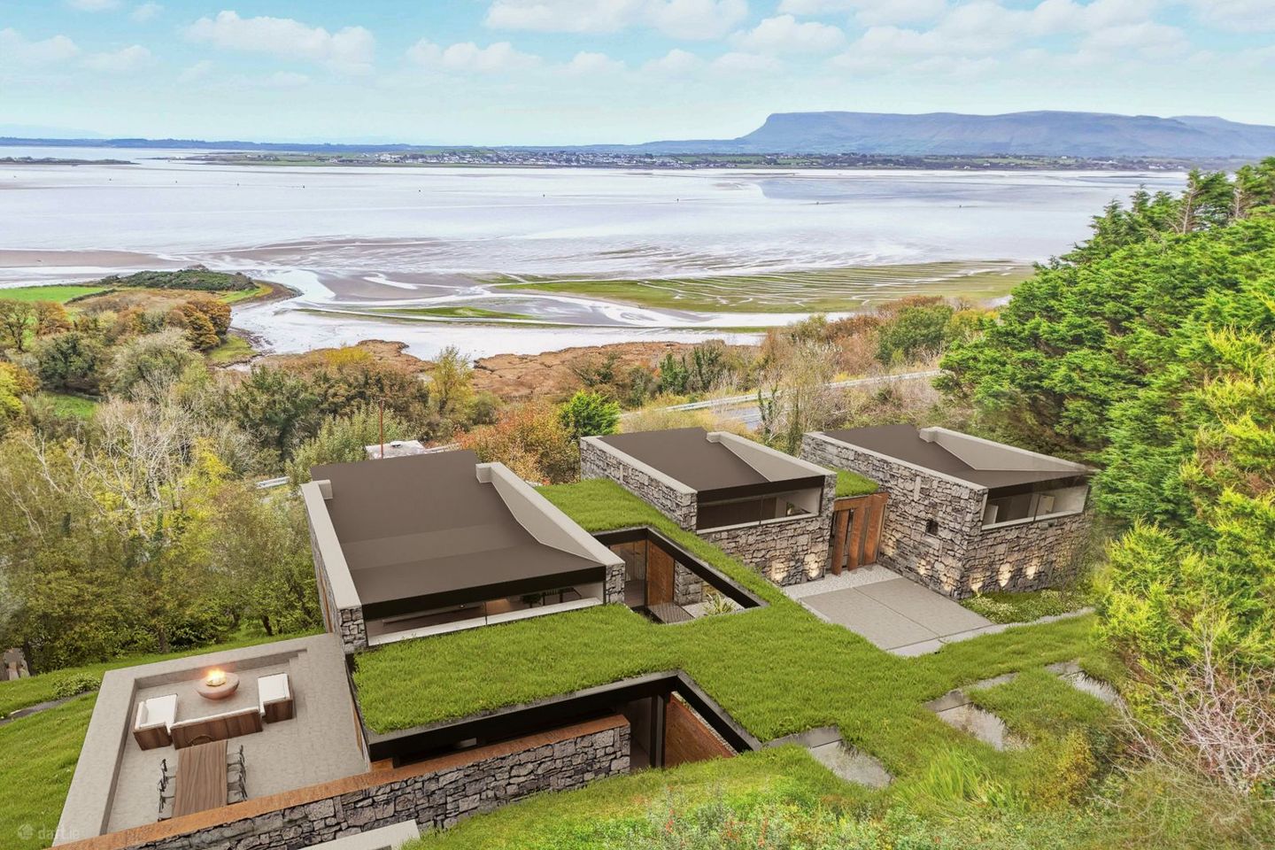 Tully, Strandhill, Co. Sligo, F91FE02