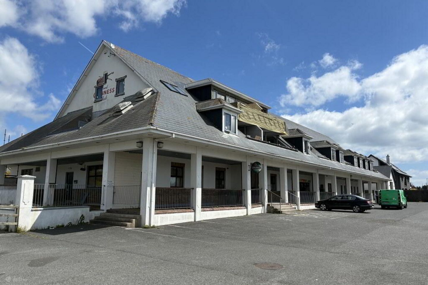 Unit 3, Knocknagranagh Village, Ballinroad, Dungarvan, Co. Waterford