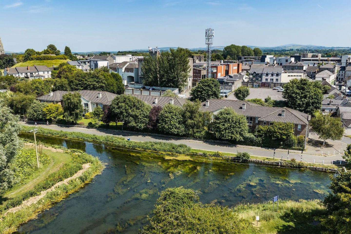 15 The Waterfront, Naas, Co. Kildare, W91R290