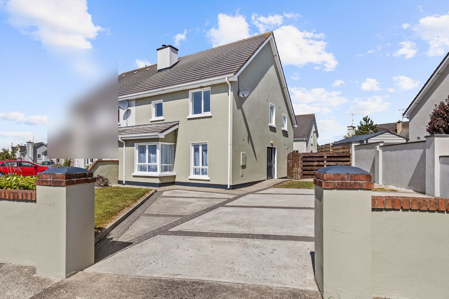 46 Laurel Grove, Tagoat, Co. Wexford, Y35Y674