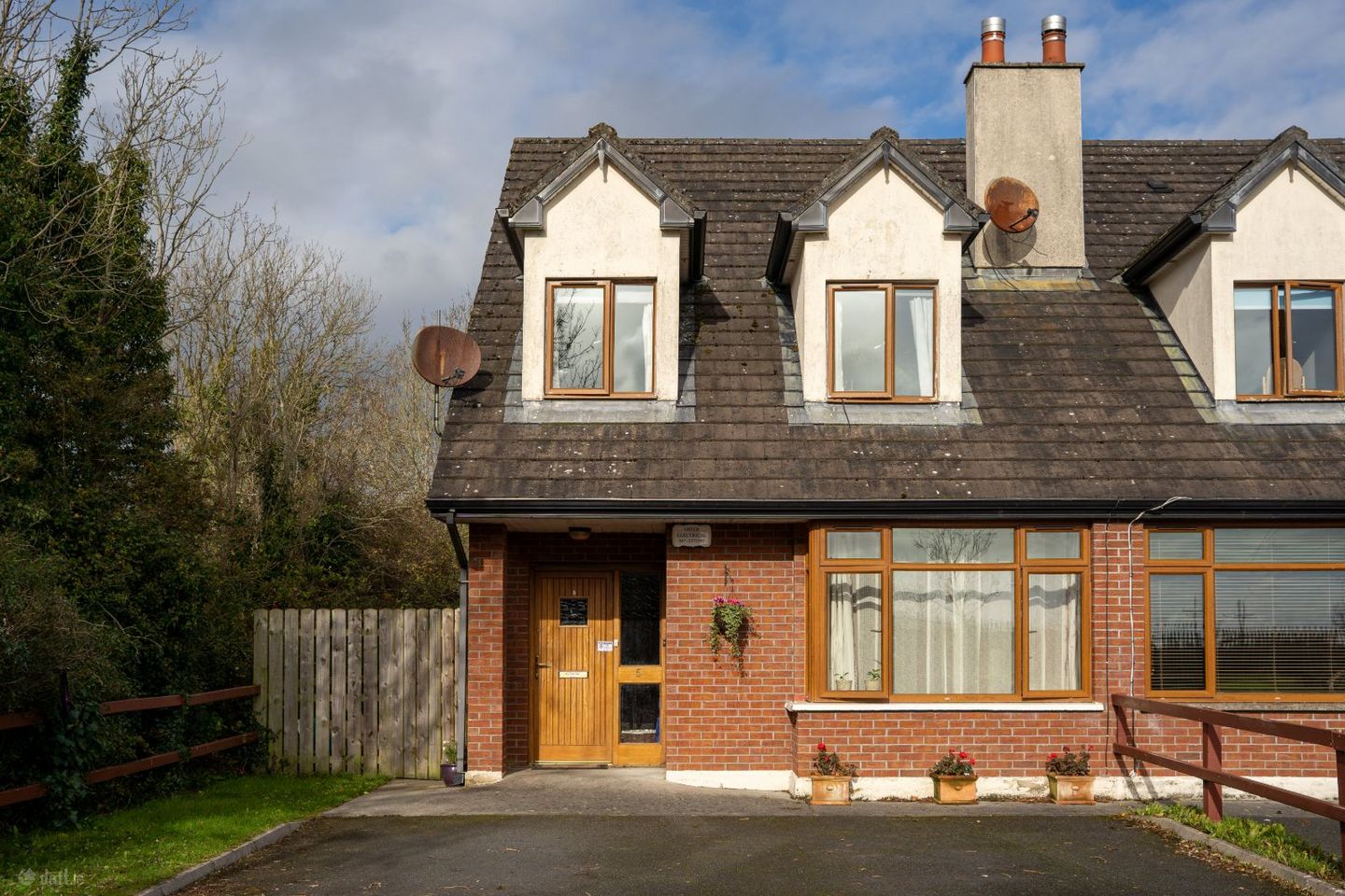 5 Cluain Bán, Ballytoohey, Tarmonbarry, Co. Roscommon, N39X767