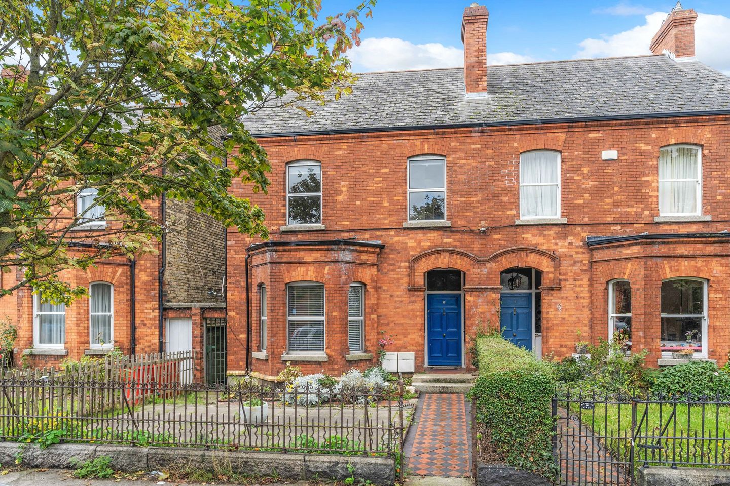 8 Castlewood Park, Rathmines, Dublin 6, D06FF89