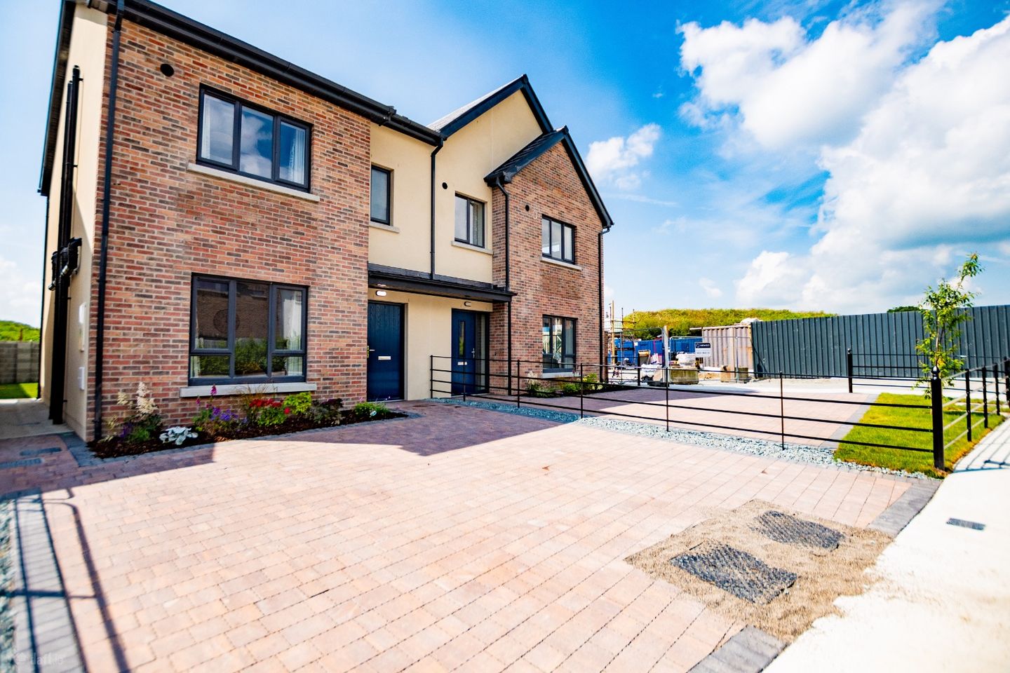 The Birch: A versatile 3-bedroom , Linenfield, Ballymakenny Road, Drogheda, Co. Louth