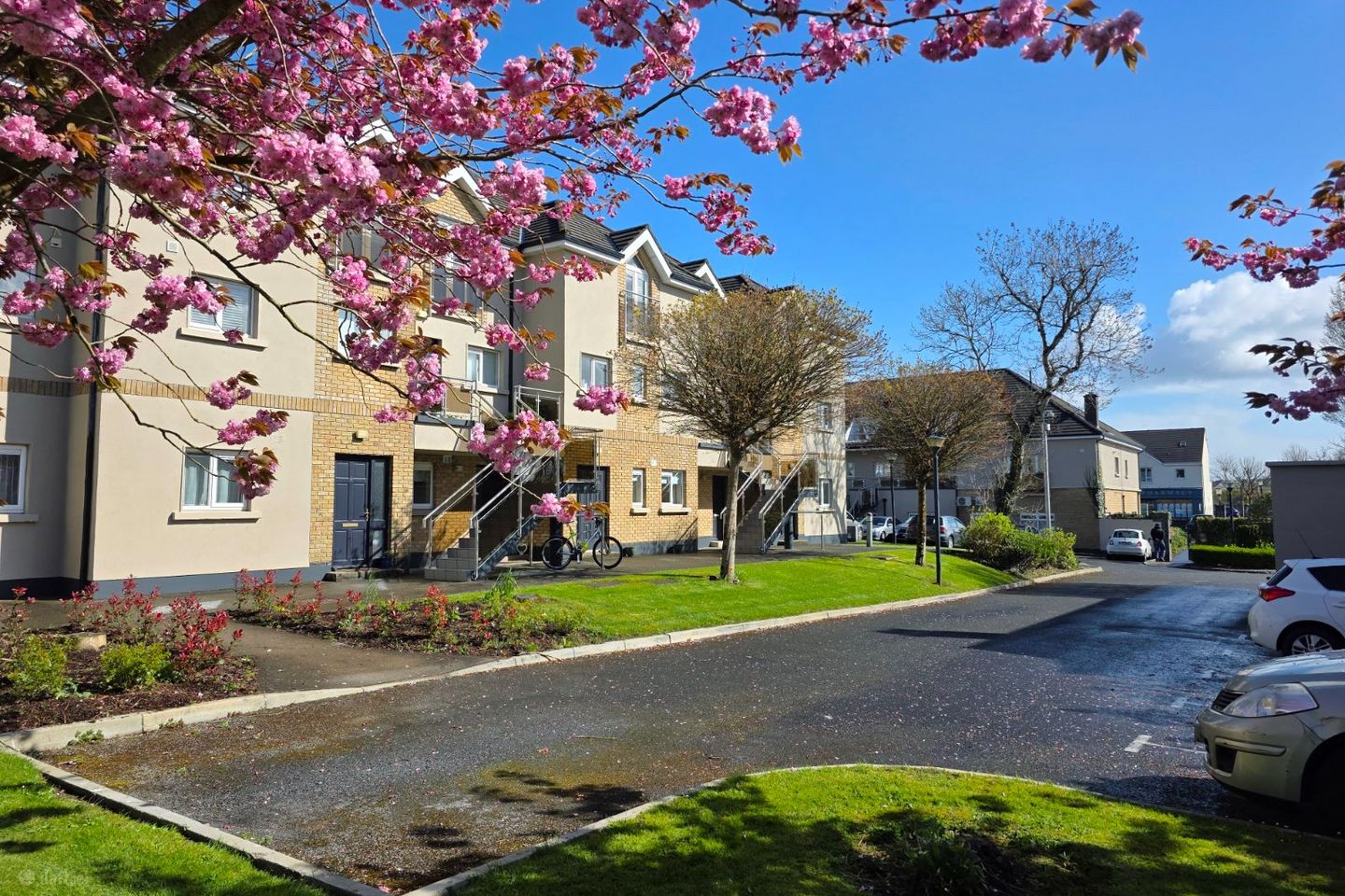 Duplex Apartment, Fearnog, Knocknacarra, Co. Galway, H91CR35