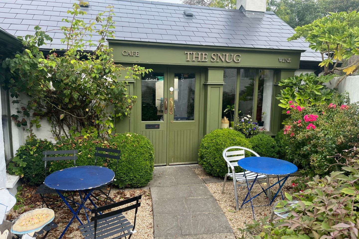 The Snug, Main Street, Mountshannon, Co. Clare, V94HK24