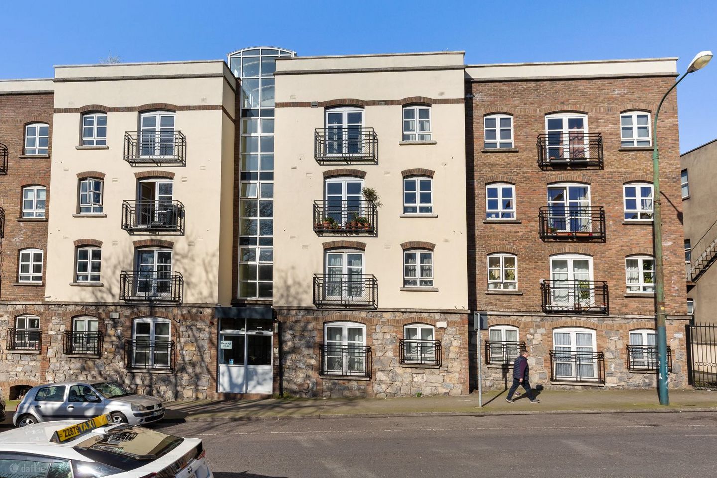 Apartment 29, Manor Hall, Kilmainham, Dublin 8, D08TW98