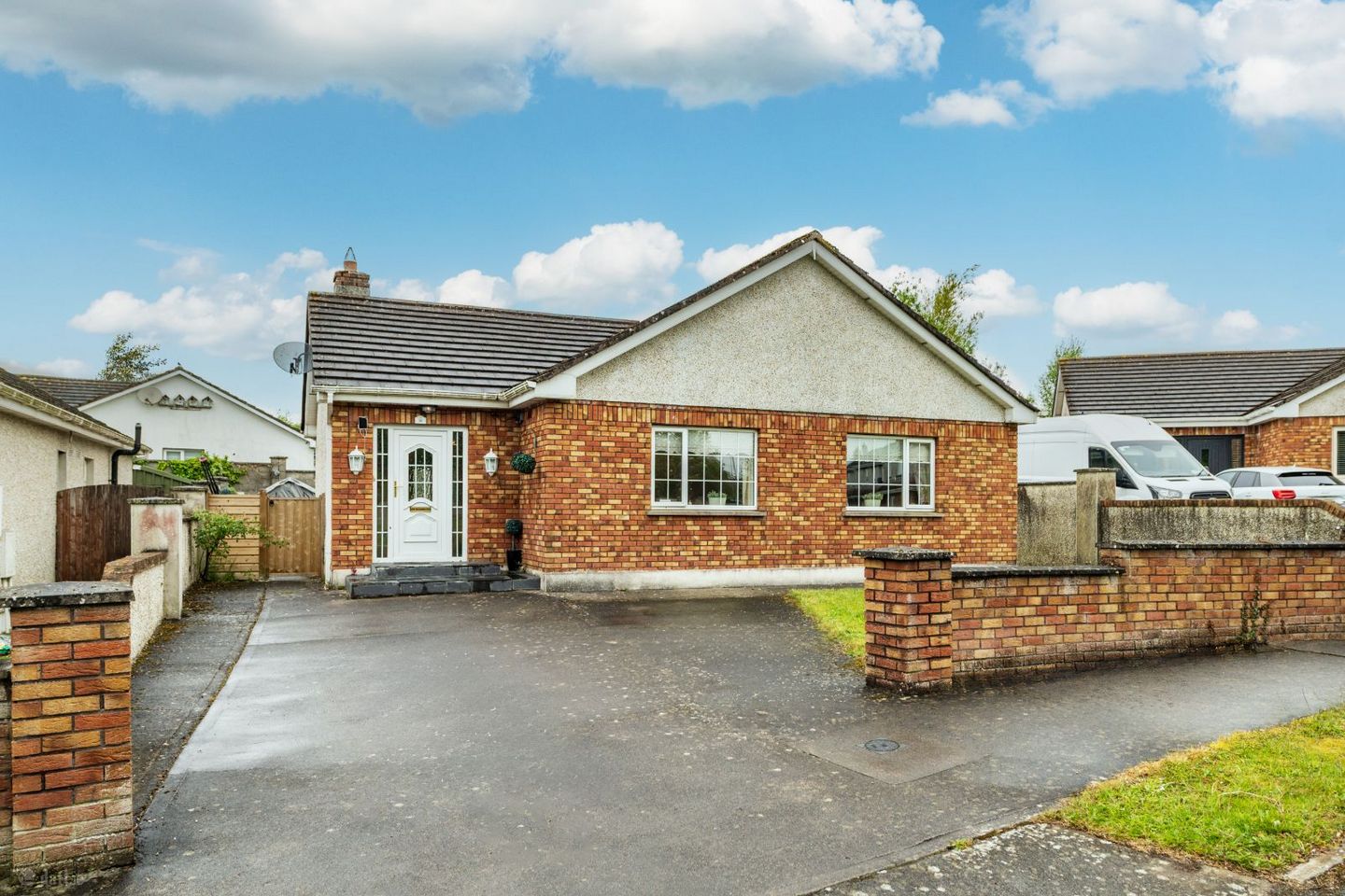 14 Dunmurray Drive, Kildare, Kildare, Co. Kildare, R51X864