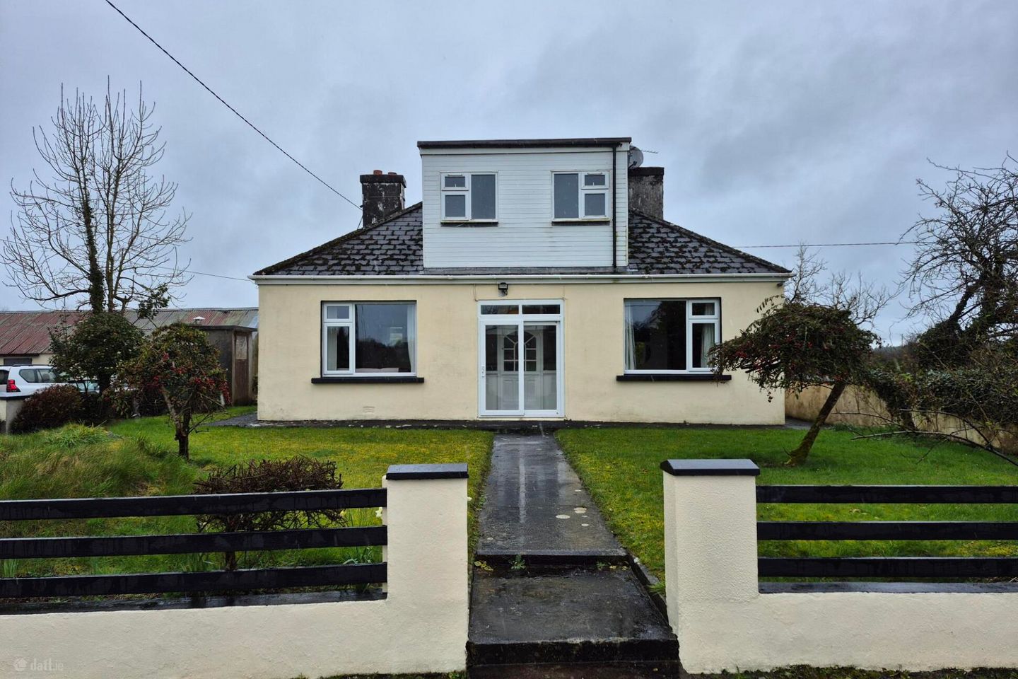 Bovinion, Mountbellew, Co. Galway, H53XY32