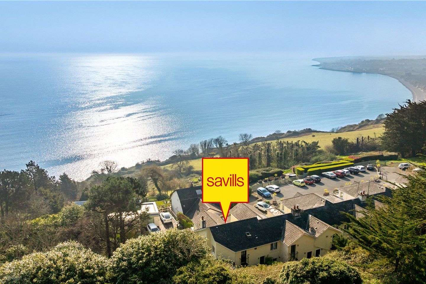 7 Cliff Manor, Windgates, Bray, Co. Wicklow, A98T284