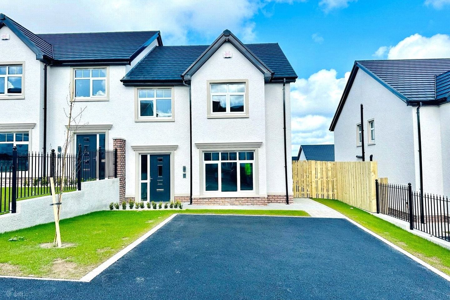 108 Crieve Mor Avenue, Crievesmith, Letterkenny, Co. Donegal, F92EEH9