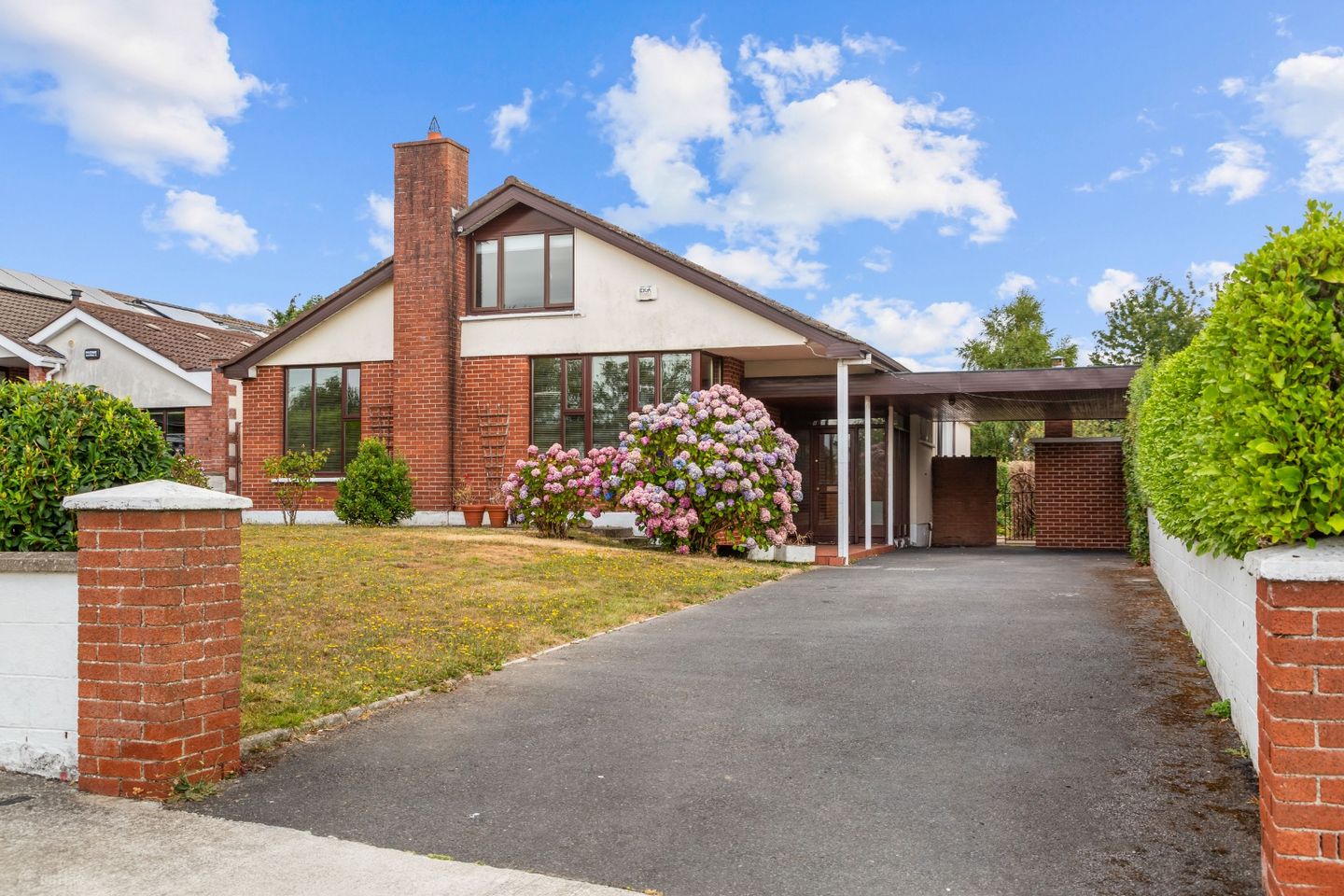 4 Burnaby Park, Greystones, Greystones, Co. Wicklow, A63N623