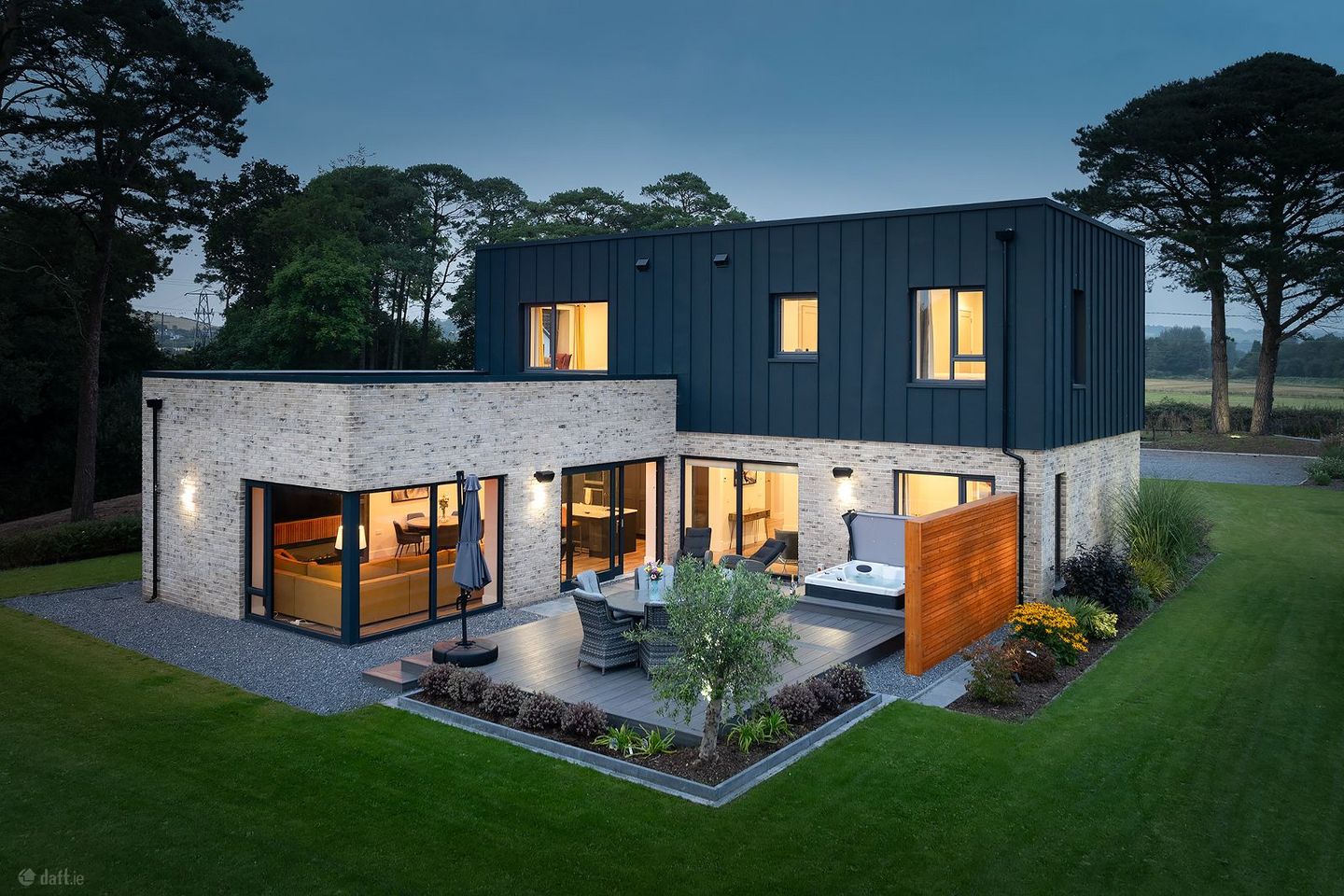 Capri Lodge, Midleton, Co. Cork, P25A2C2