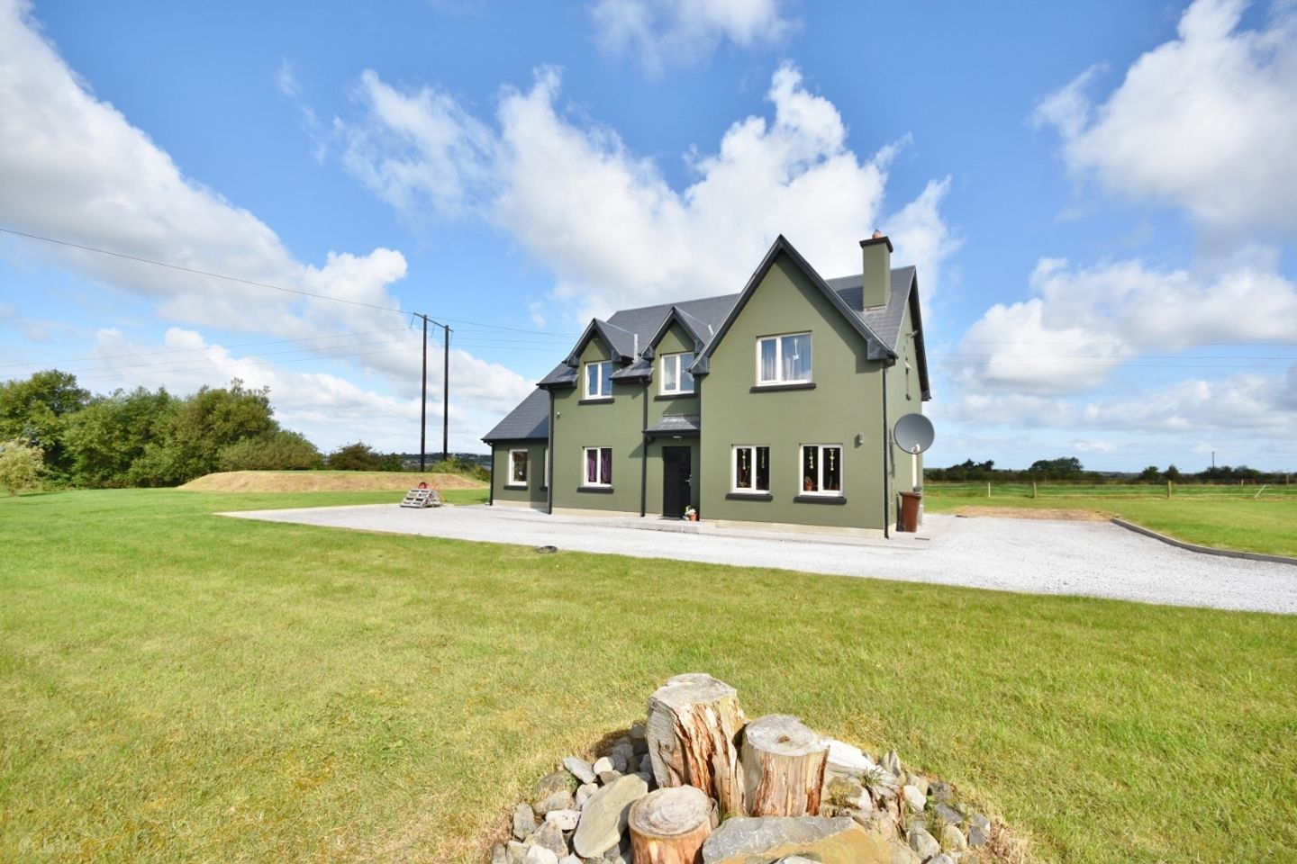 Coolaclarig, Listowel, Co. Kerry, V31HF88