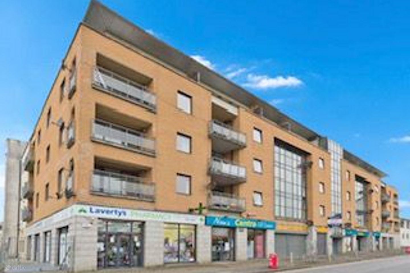 Apartment 41, Shangan Hall, Ballymun, Dublin 9