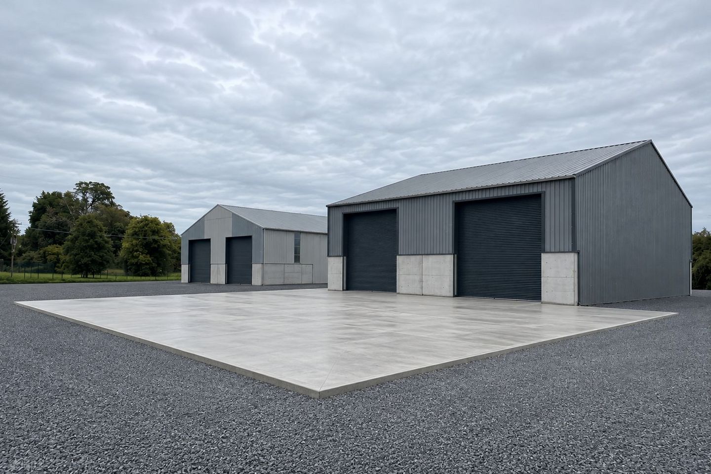 Kinturk, Castlepollard, Co. Westmeath