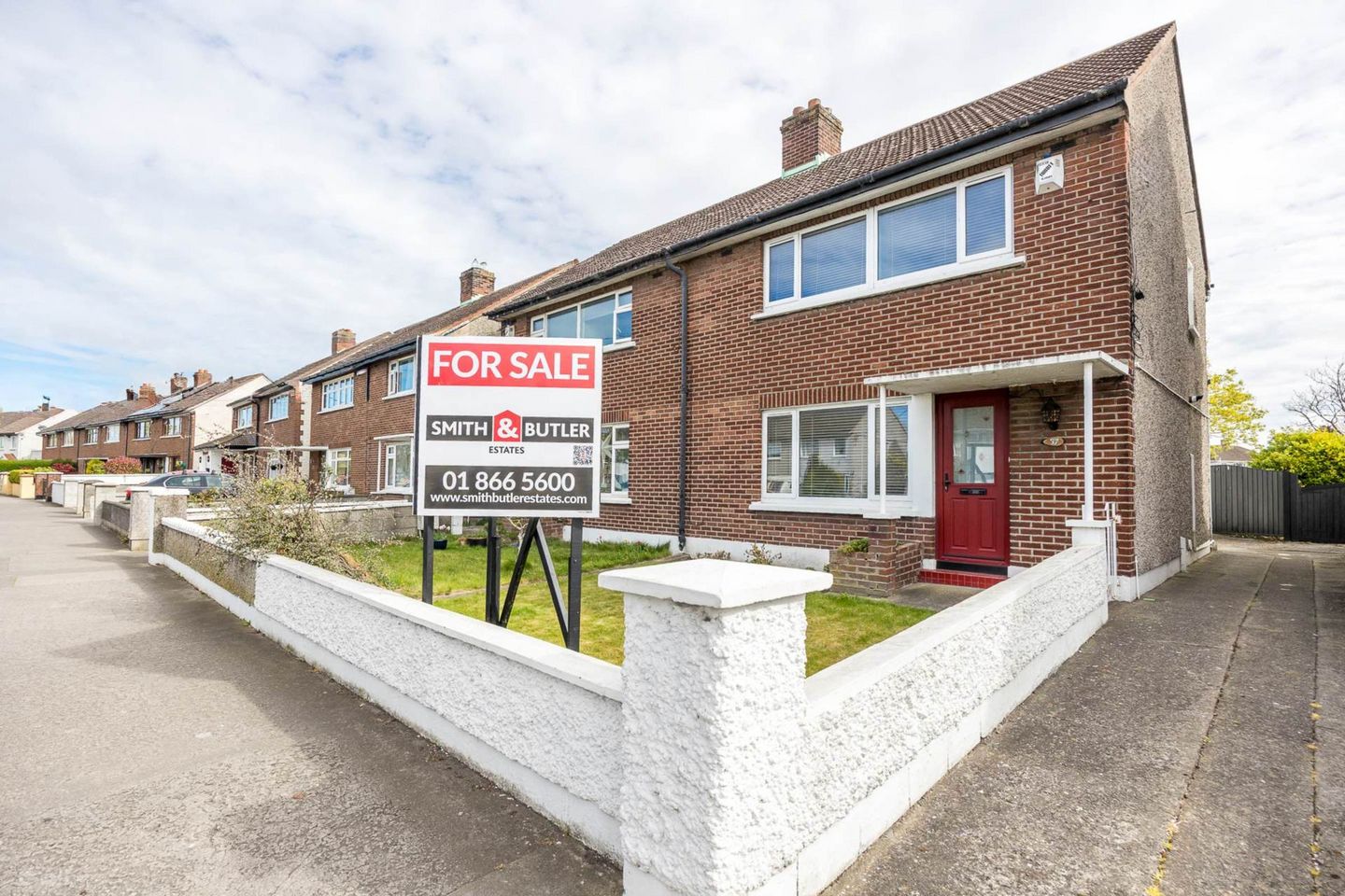 37 Shantalla Road, D09HD39
