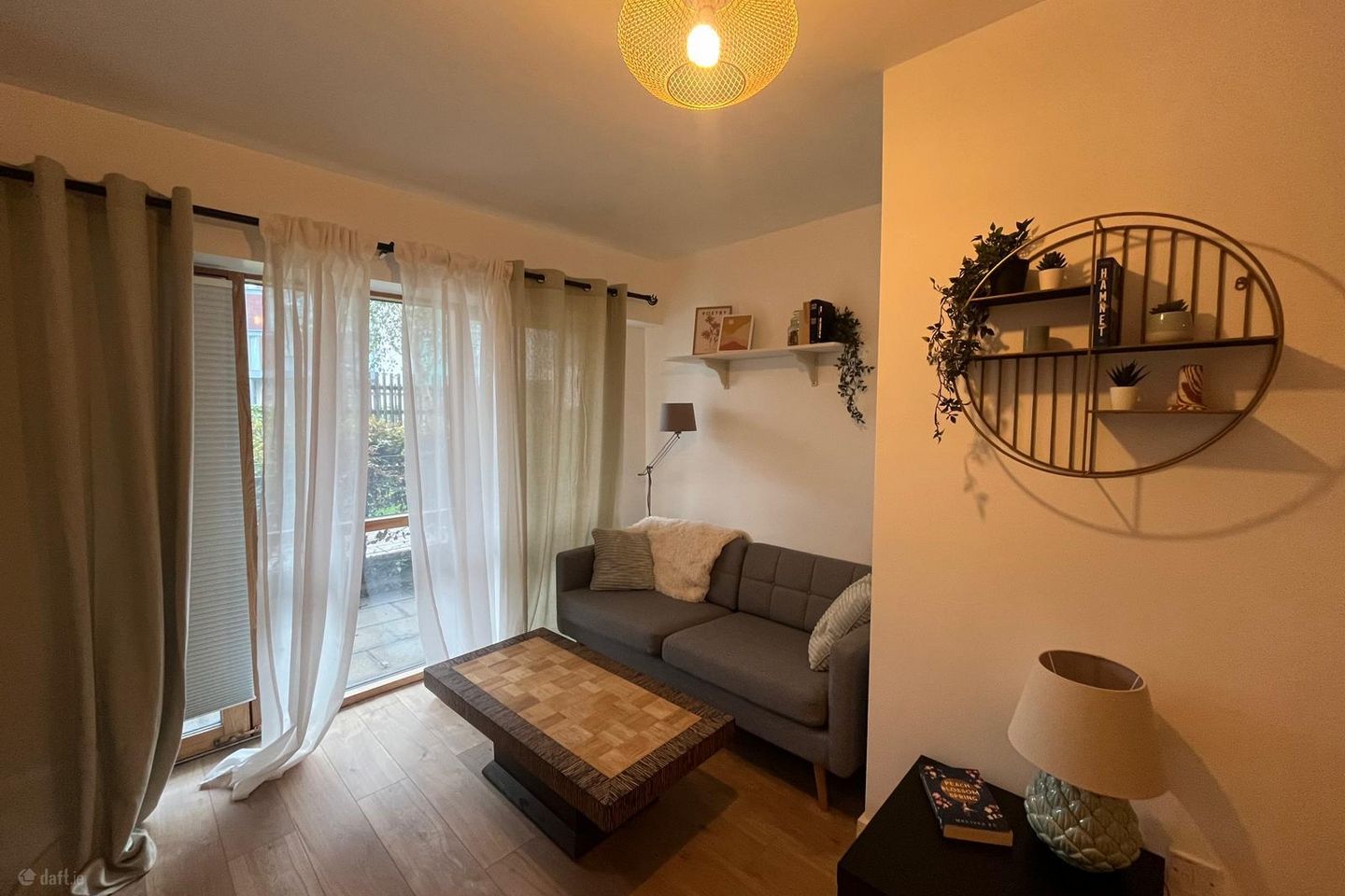 The Plaza, Ballymun, Dublin 9