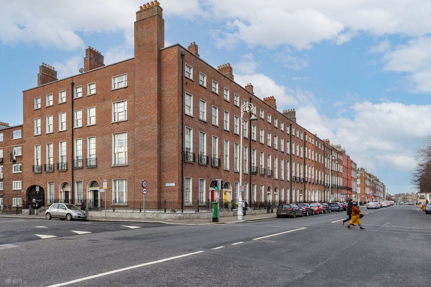 14 Belvedere Square, Dublin 1, Dublin 1, Co. Dublin, D01K2P8