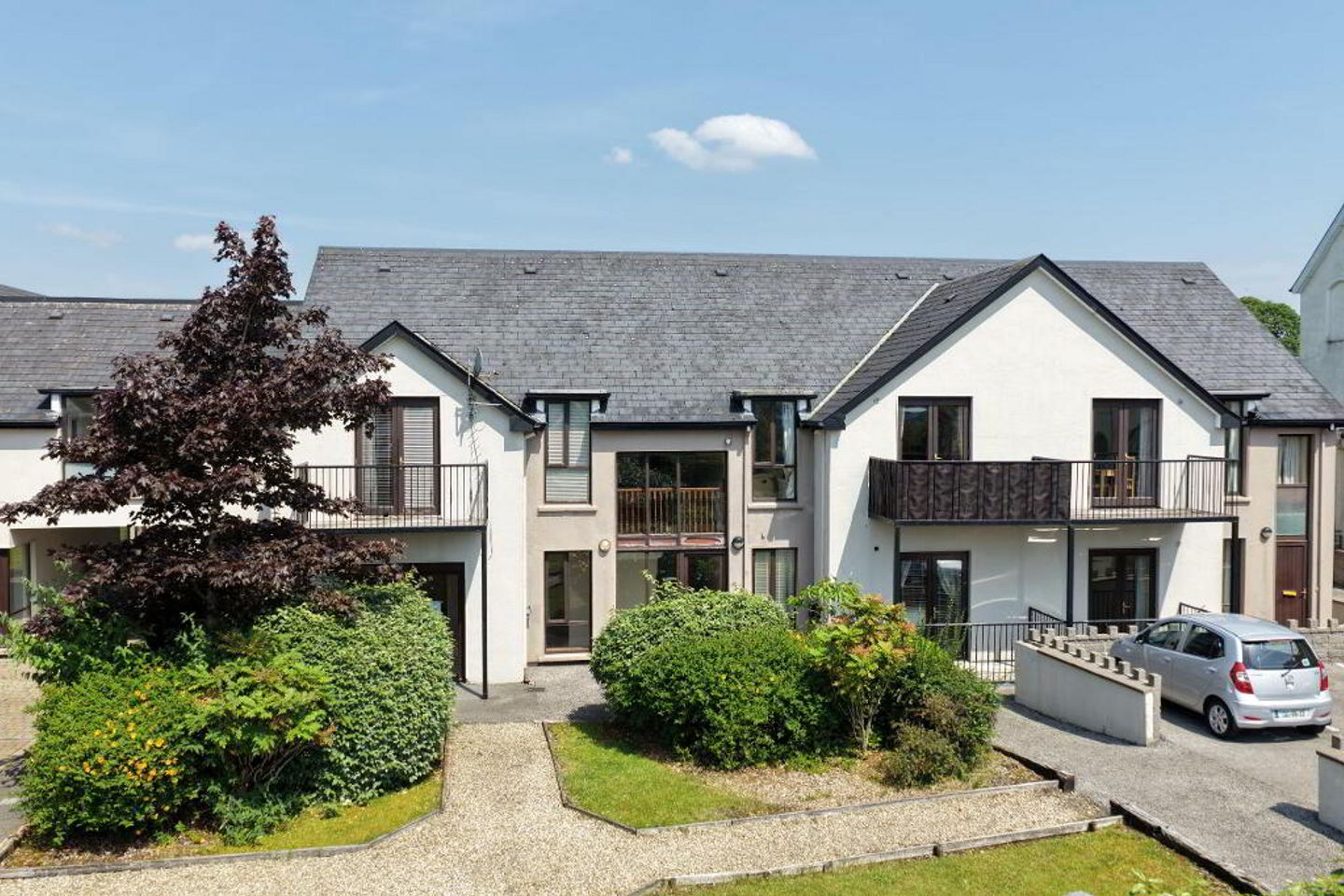 Apartment 21 Sinnan Apartments, Summerhill, Carrick-on-Shannon, Co. Leitrim, N41PC96