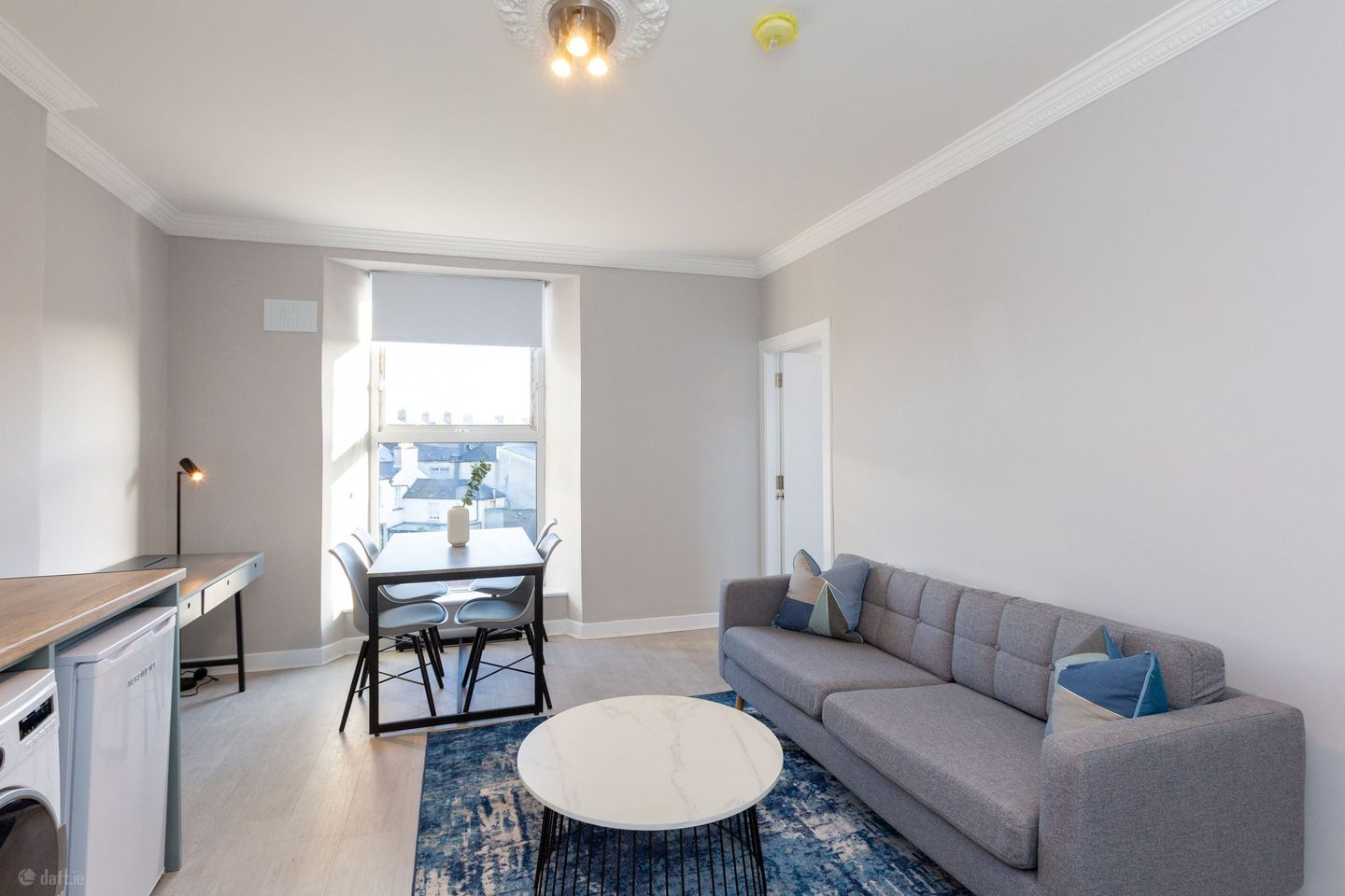 Apartment 3, 30 Charleston Road, Ranelagh, Dublin 6