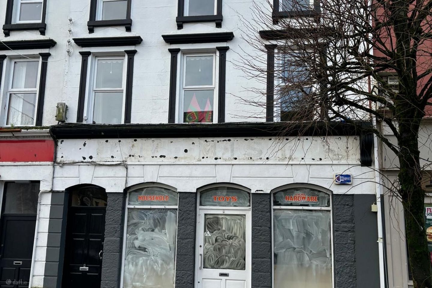 4 Main Street, Ballyhaunis, Co. Mayo, F35A265