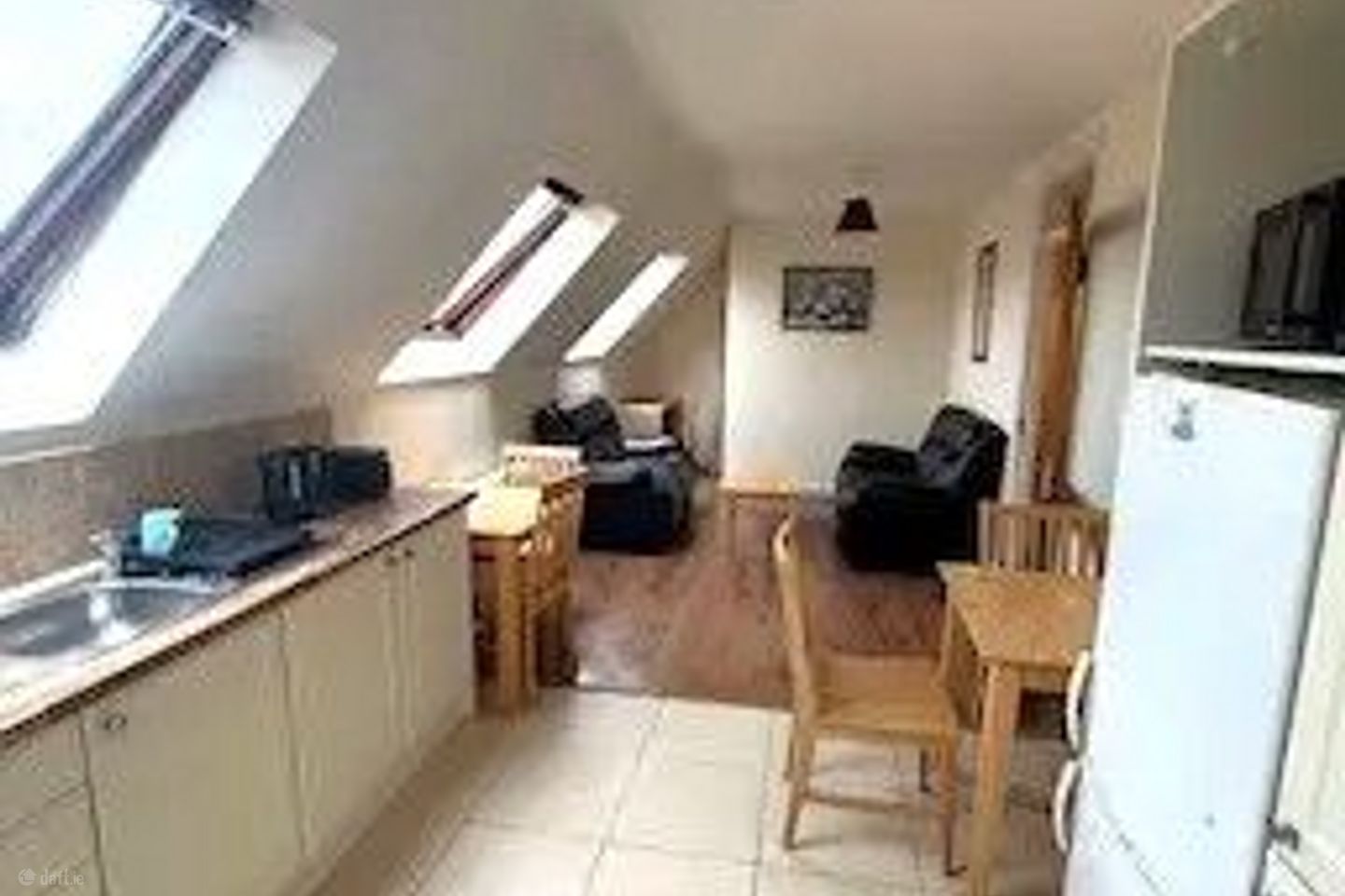 Apartment, Red Abbey House Mary Street, Cork City Centre, Co. Cork