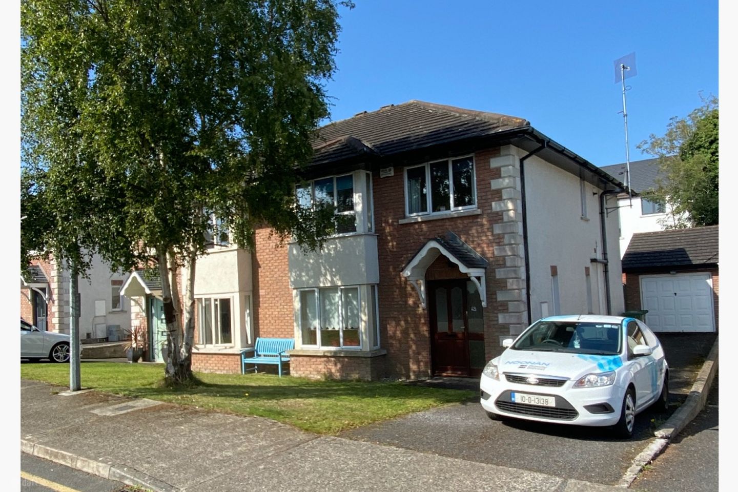 43 Rockfield Court, Dundalk, Co. Louth